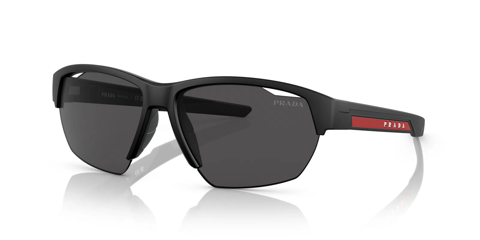 Prada Linea Rossa 03YS Sunglasses - view 6